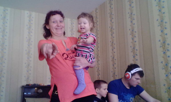 Ольга Мигунова