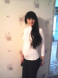 Леся Садовская