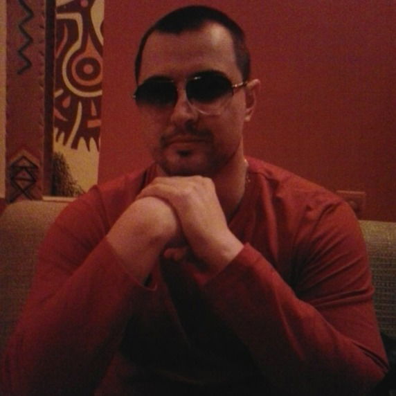 Андрей Курбатов