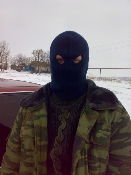 Алексей Ползиков