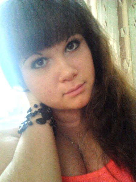 Анастасия Неук