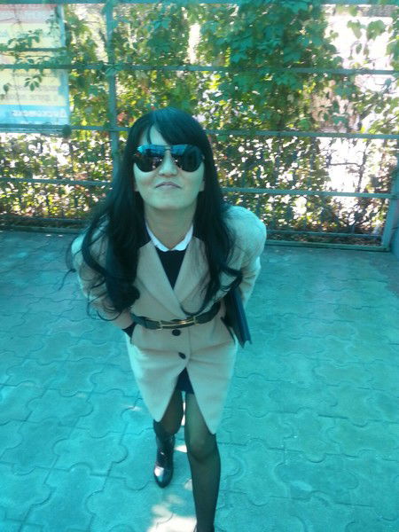 Асель Катышева