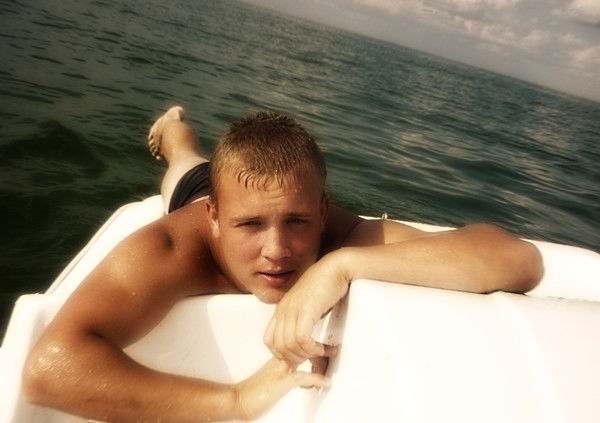 Олег Конотоп