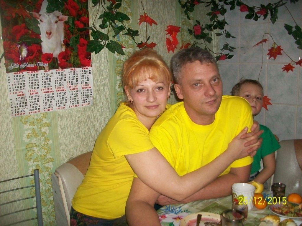 Елена Орлова