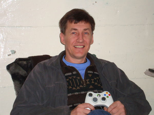 Павел Охлопков