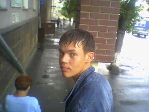 Олег Болдырев