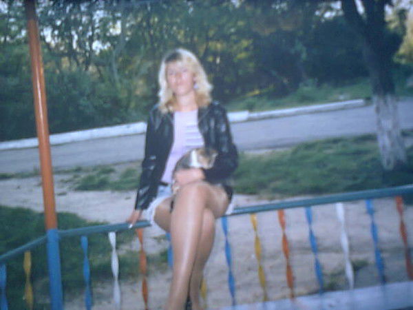 Ирина Иванова