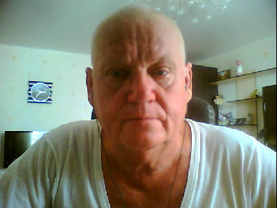 Геннадий Паклинов