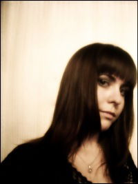 Наталья Белова