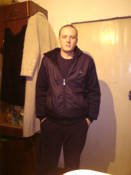 Дима Комарницкий