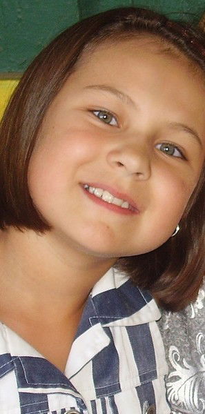 Айгуль Гилязова