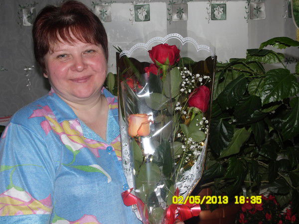 Майя Мирзоян (Лунько)