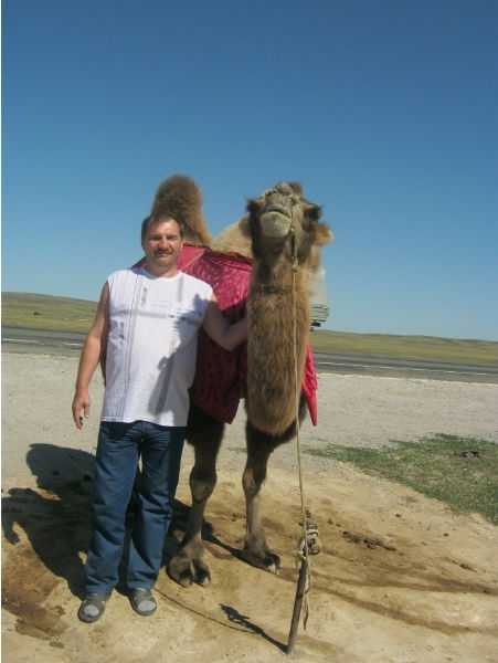 Евгений Зайцев