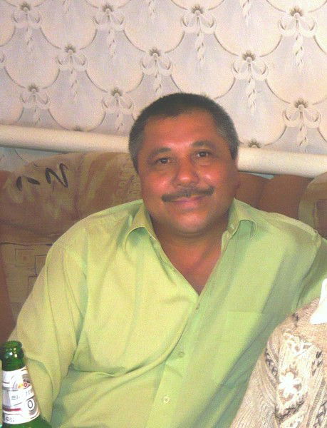 Анатолий Искалеев