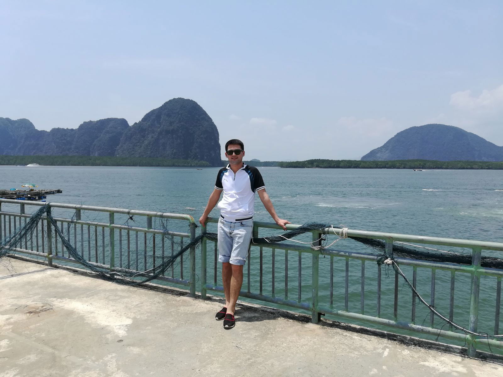 Хусан Данияров