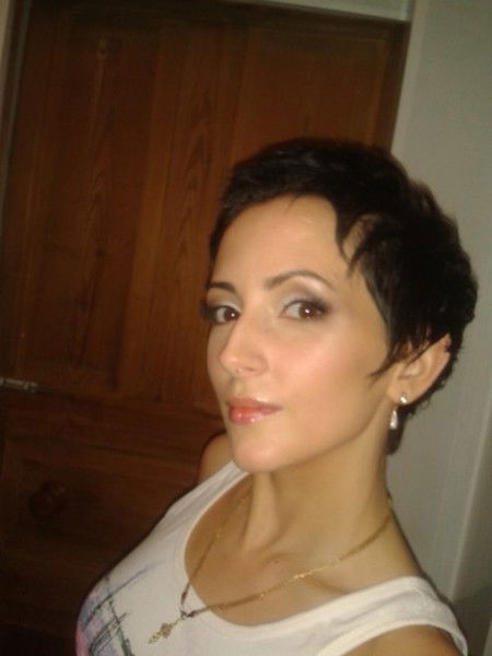 Наталья Кошкарова