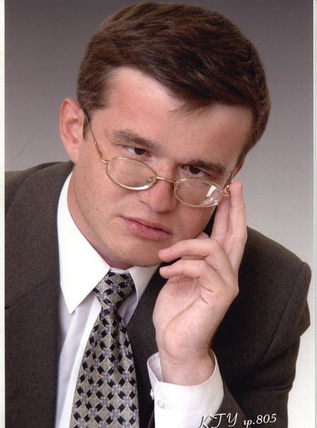 Андрей Волков