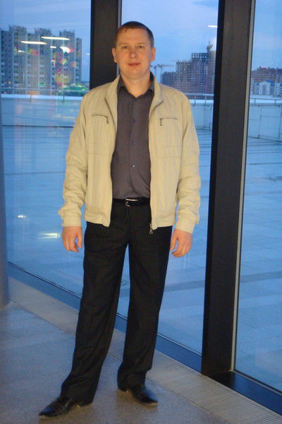 Александр Губанищев