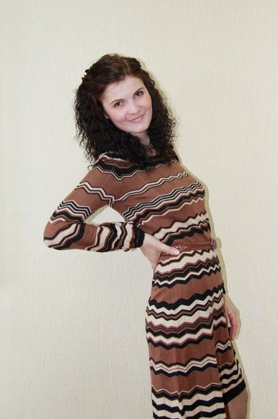 Юлия Шевашкевич