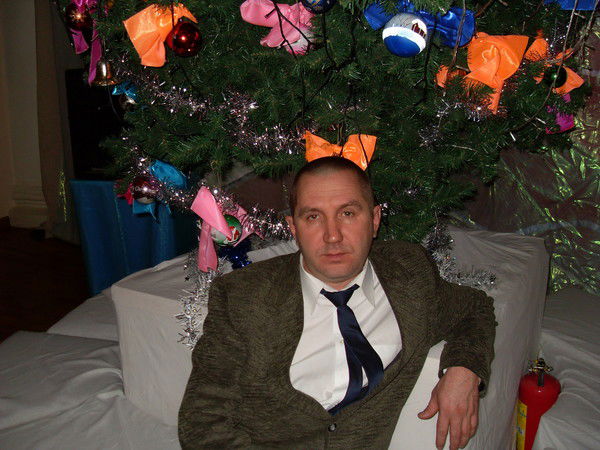 Юра Маруняк