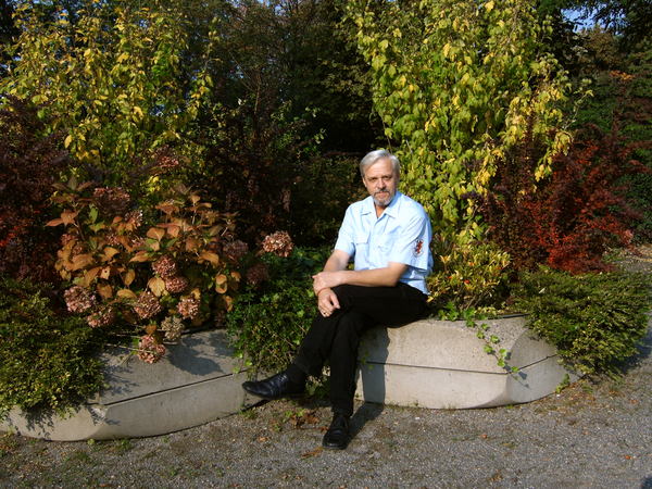 Пётр Нахтигал