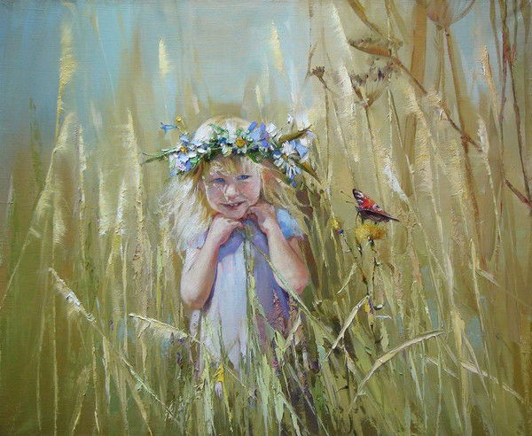 Инесса Морозова