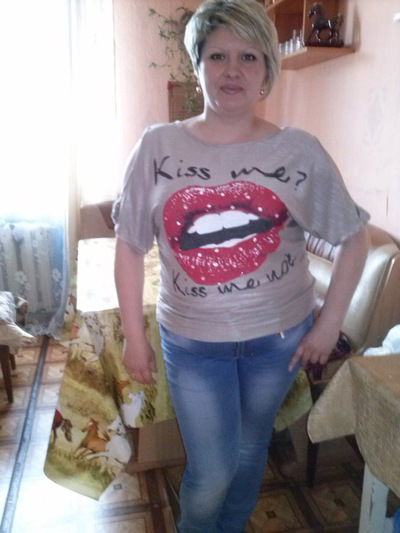 Ольга Маскина