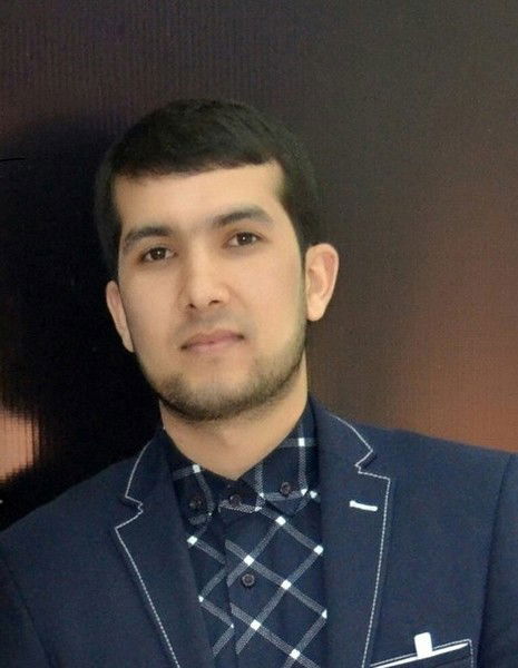 Перман Хамраевич