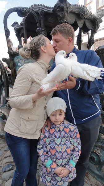 Денис Сергеев