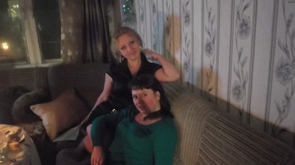 Анна Пугаченко