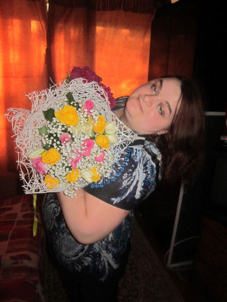 Юлия Ионова