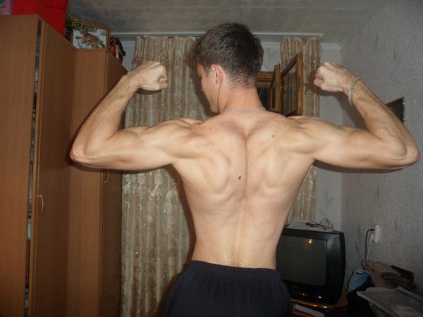 Андрей Ткачев