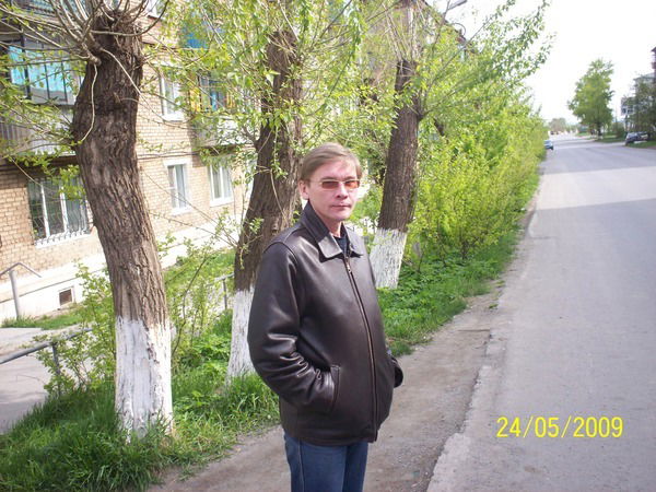 Николай Шулаков