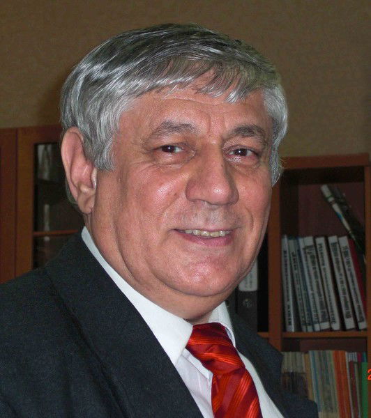 Шамиль Штанчаев