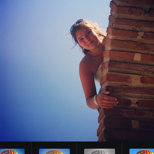 Татьяна Гайворонская