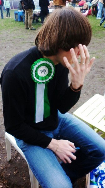 Алексей Турков