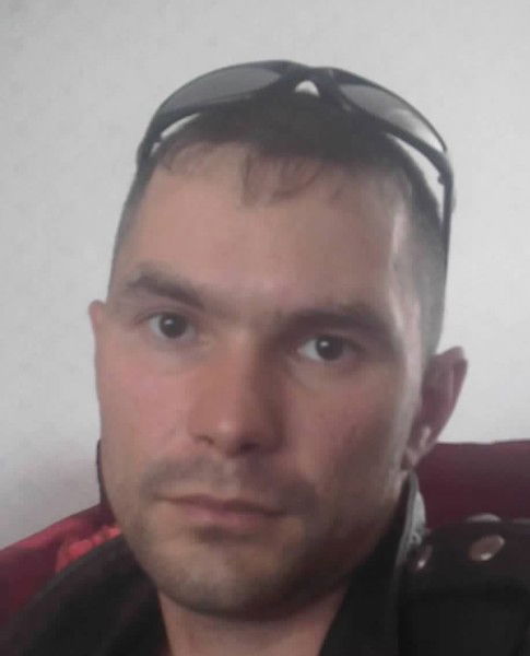 Алексей Сорока