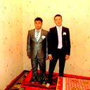 Usen Karabaev