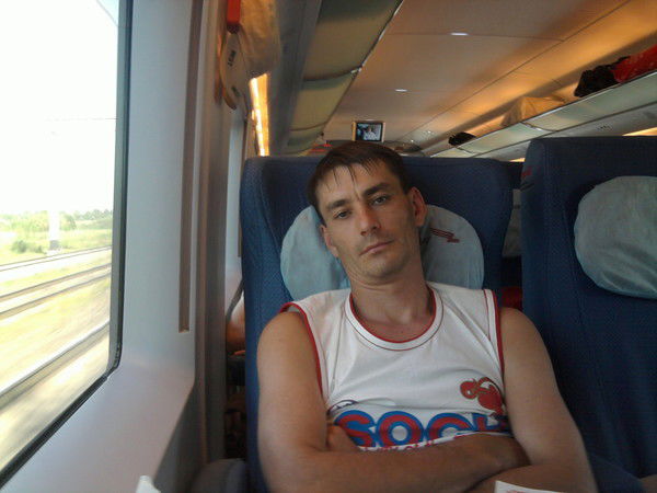 Владимир Саганов