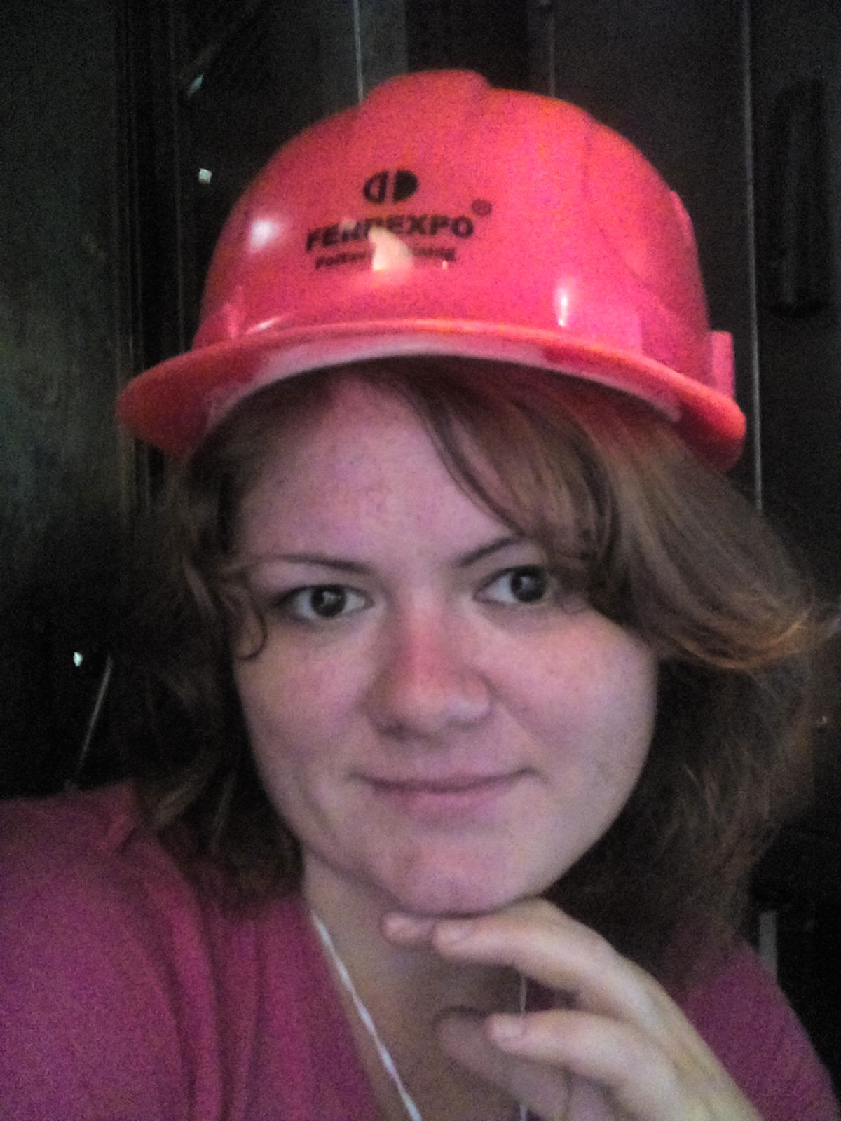 Анна Погожих