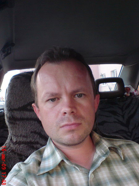 Юрий Окладников