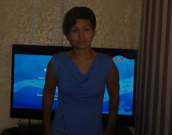 Ольга Ольга