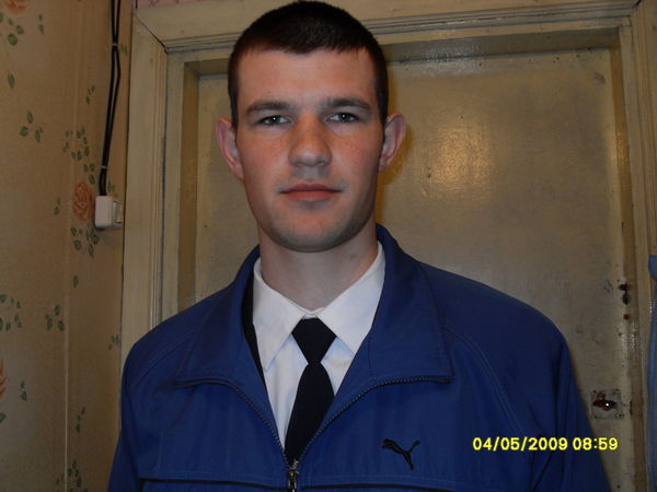 Юрий Гордин