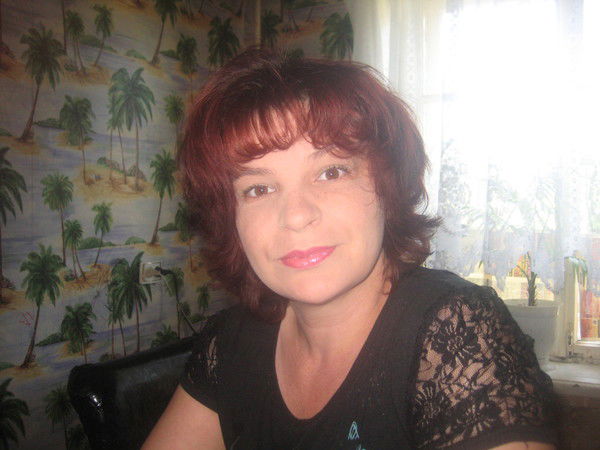 Надежда Ашеева