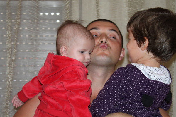 Василий Шлемко