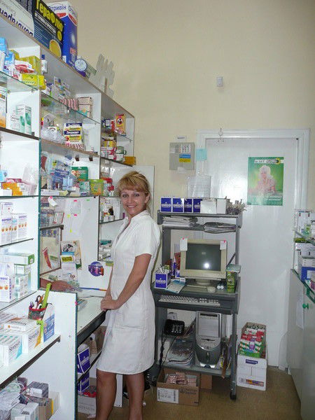 Валентина Андрейкина