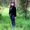 Оля Аверина