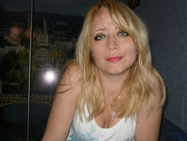 Оксана Строчук