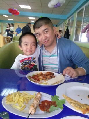 Даулен Жулдугулов