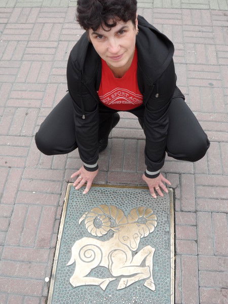 Людмила Карачкова